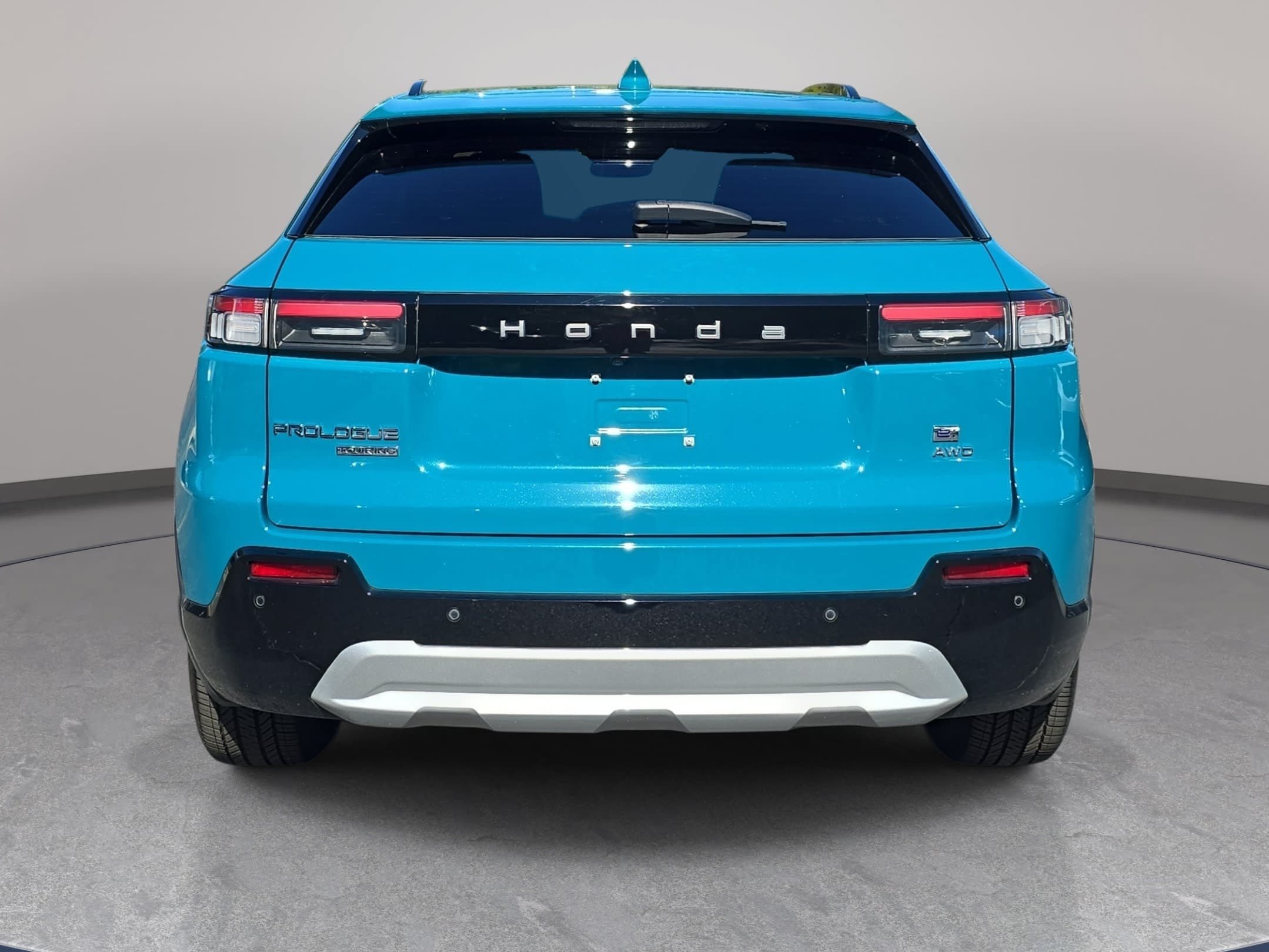 Used 2024 Honda Prologue Touring image 6