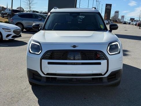 Used 2025 MINI Cooper Countryman S image 8