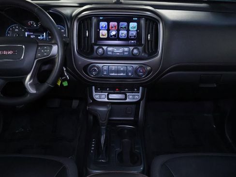 Used 2018 GMC Canyon All Terrain image 17