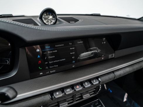 Used 2026 Porsche 911 Targa 4 GTS image 22