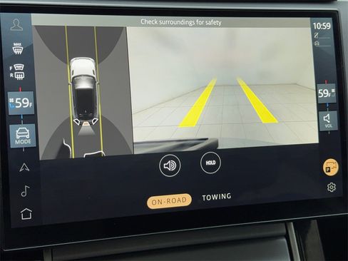 Used 2024 Land Rover Range Rover Velar S image 27