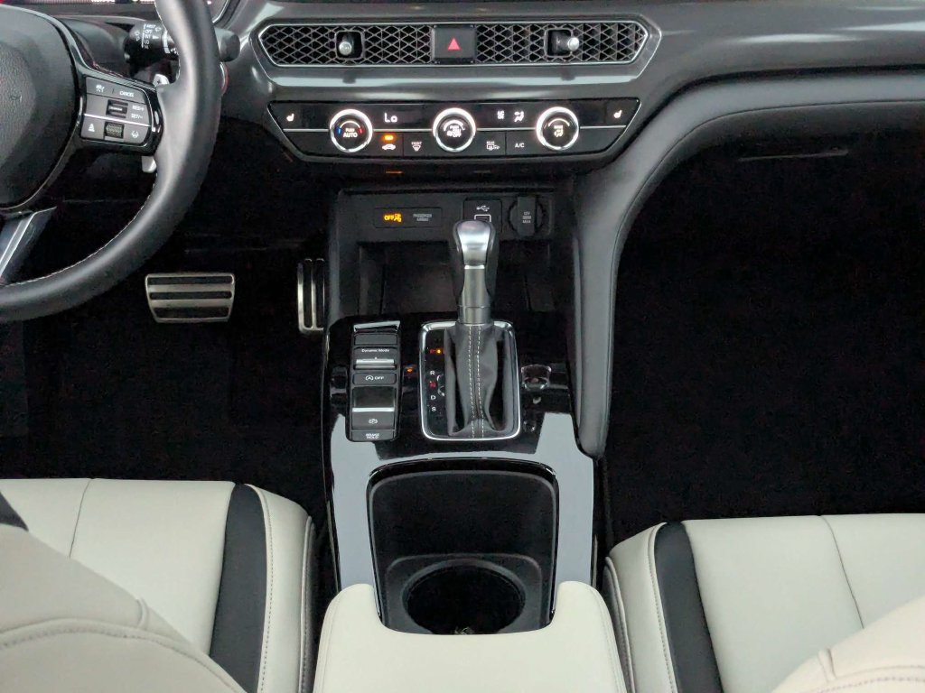 Used 2025 Acura Integra A-Spec FWD image 23