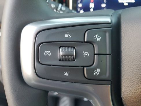 New 2026 Chevrolet Silverado 2500 LT w/ Trail Boss Package image 29