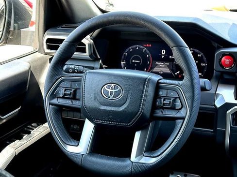 Certified 2026 Toyota Tacoma TRD Sport AWD/4WD image 29