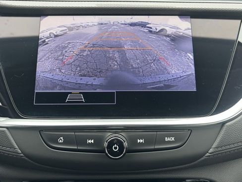 Certified 2023 Buick Encore GX Select w/ Sport Touring Package image 27