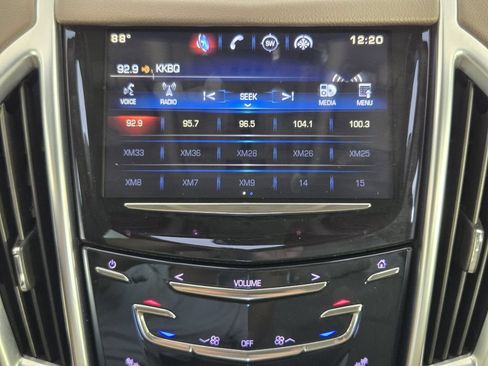 Used 2015 Cadillac SRX Luxury w/ Driver Awareness Package FWD image 18