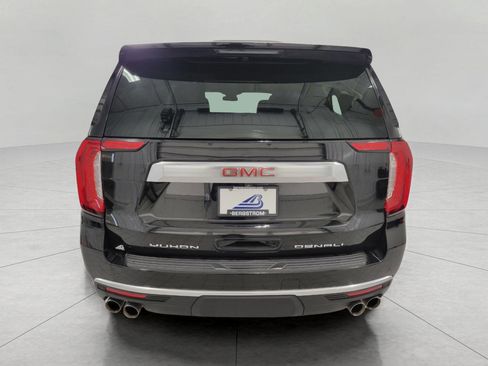 Used 2023 GMC Yukon XL Denali w/ Max Trailering Package image 27
