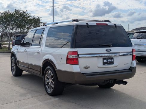 Used 2017 Ford Expedition EL King Ranch image 6
