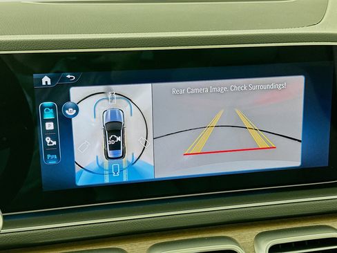 New 2026 Mercedes-Benz GLE 350 4MATIC image 15