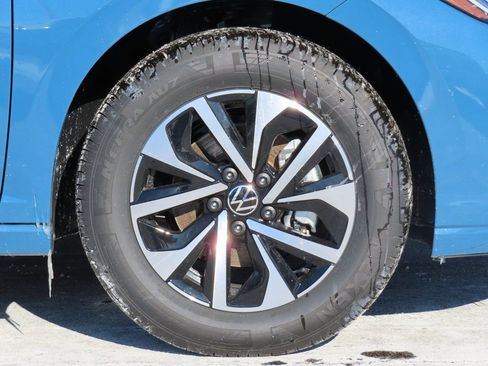 Used 2026 Volkswagen Jetta S FWD image 11