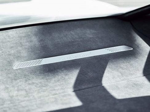 Used 2024 McLaren 750S image 42