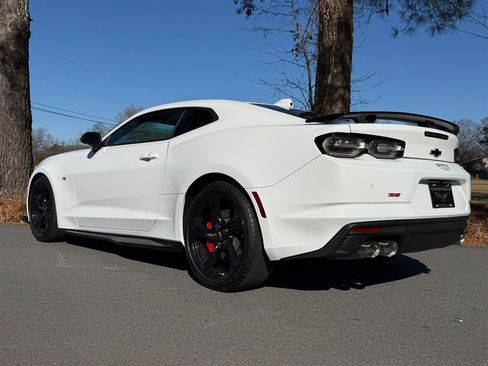 Used 2024 Chevrolet Camaro SS image 19