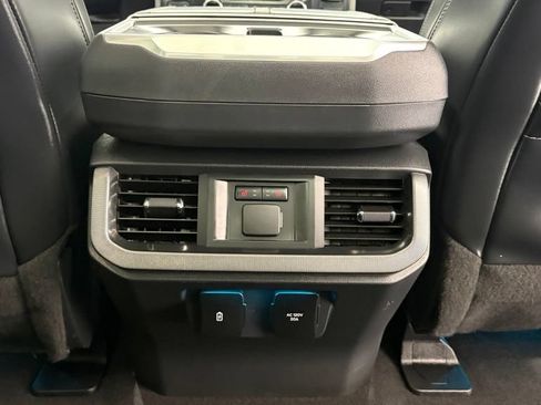 Certified 2026 Ford F150 Platinum AWD/4WD image 27