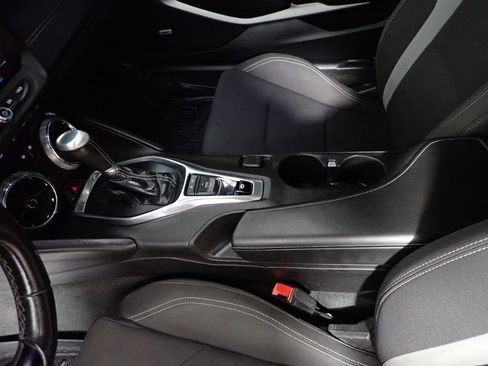 Used 2017 Chevrolet Camaro LT w/ RS Package RWD image 30