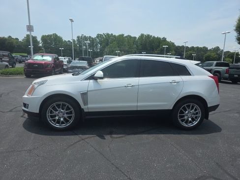 Used 2013 Cadillac SRX Performance w/ Driver Awareness Package FWD image 5