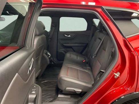 Used 2021 Chevrolet Blazer RS w/ Enhanced Convenience Package AWD/4WD image 21