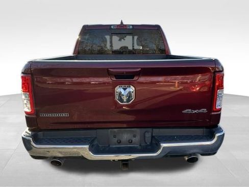 Used 2021 RAM 1500 Big Horn image 7