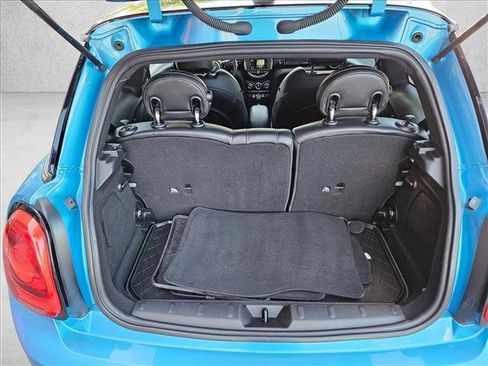 Used 2015 MINI Cooper S image 7