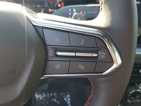 New 2026 Chevrolet Suburban RST w/ Comfort Package image 28