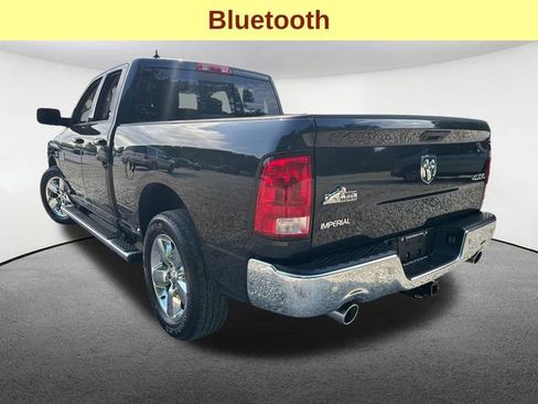 Used 2018 RAM 1500 Big Horn AWD/4WD image 10