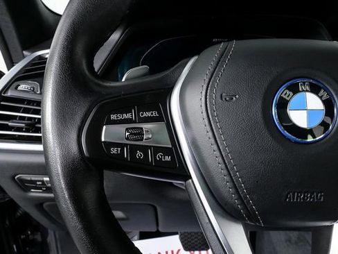 Used 2022 BMW X5 xDrive45e w/ Executive Package image 10