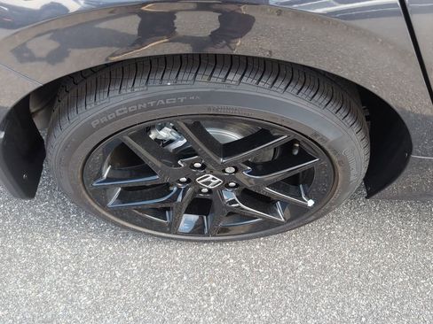 New 2025 Honda Civic Sport image 11