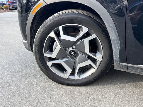 Used 2024 Hyundai Palisade Limited image 27