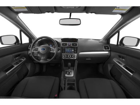 Used 2015 Subaru Impreza 2.0i Premium AWD/4WD image 11
