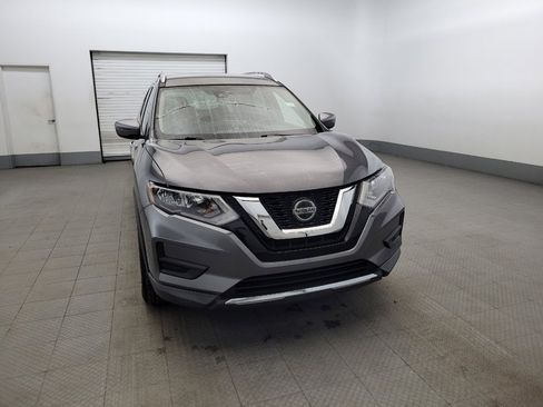 Used 2019 Nissan Rogue S w/ Special Edition Package image 14