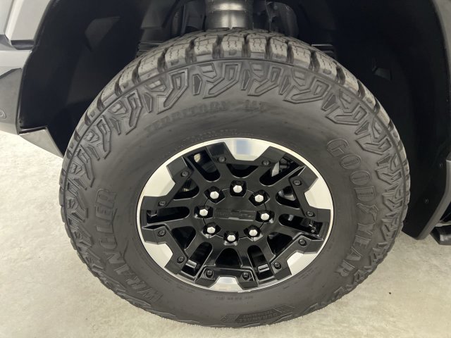 Certified 2025 GMC Hummer EV 3X w/ Extreme Off-Road Package AWD/4WD image 34