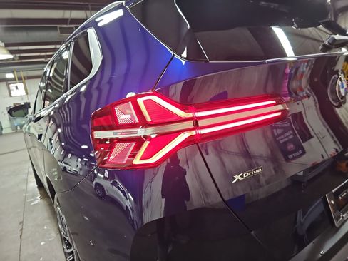 New 2026 BMW X3 xDrive30 w/ Premium Package image 35