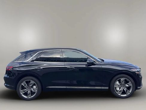 Used 2023 Genesis Electrified GV70 w/ Prestige Package AWD/4WD image 7