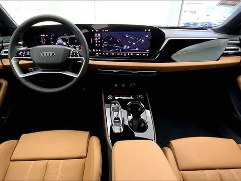 New 2025 Audi A5 2.0T Premium Plus image 6