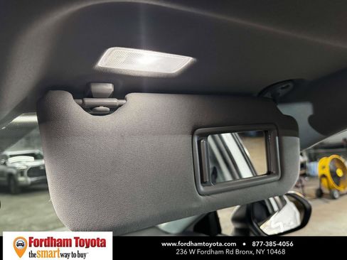 Certified 2023 Toyota Camry SE FWD image 29