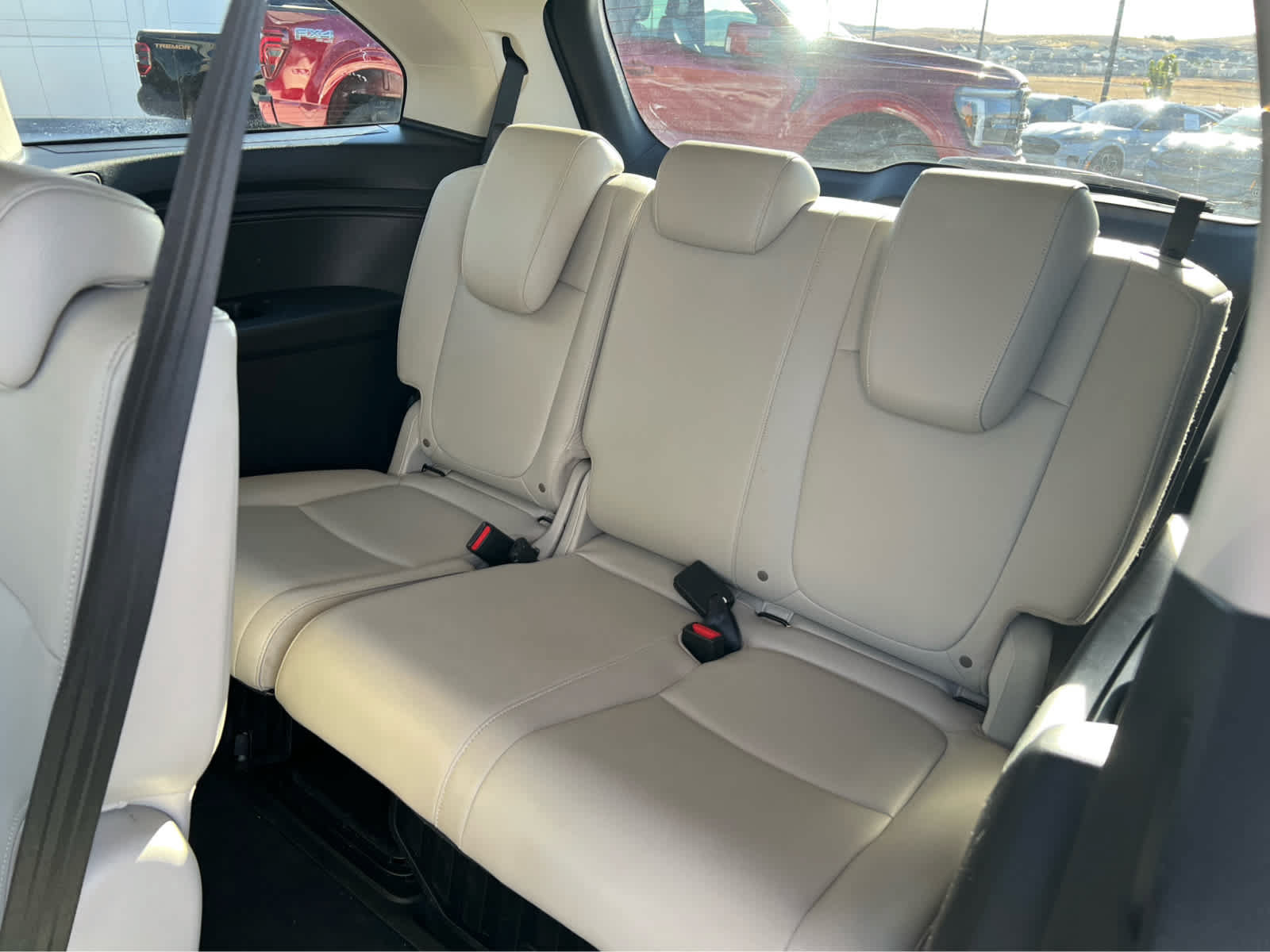 Used 2025 Honda Odyssey EX-L image 26