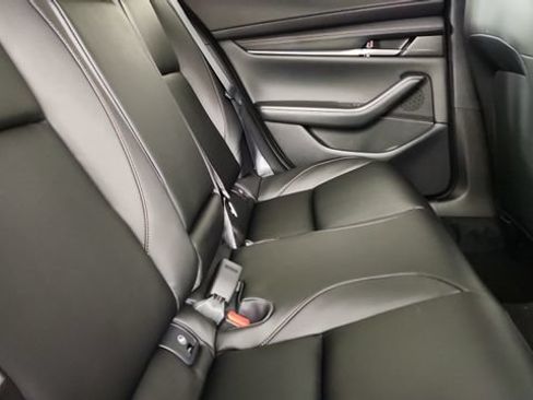New 2026 MAZDA MAZDA3 2.5 S Sedan w/ Preferred Pkg FWD image 28