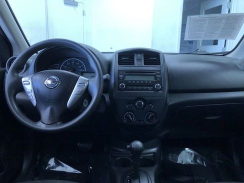 Used 2016 Nissan Versa S Plus FWD image 18