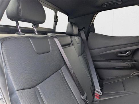 New 2024 Hyundai Santa Cruz XRT image 22