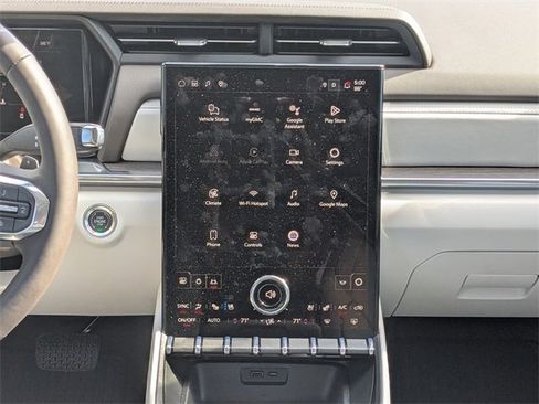 Used 2026 GMC Terrain Denali image 20