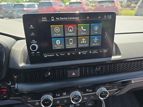 Used 2023 Honda CR-V Sport Touring image 22