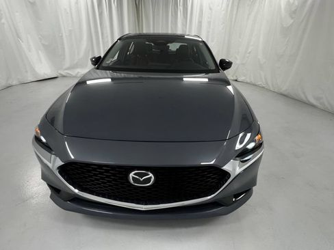 Used 2025 MAZDA MAZDA3 s AWD/4WD image 8
