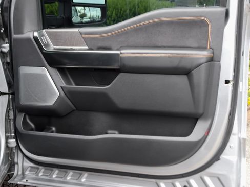 Used 2024 Ford F250 Platinum AWD/4WD image 44