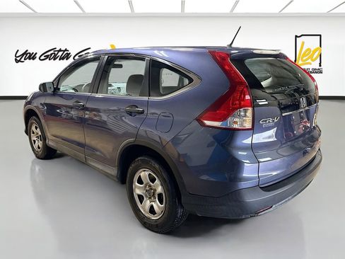 Used 2014 Honda CR-V LX image 7