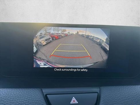 Used 2024 MAZDA CX-90 3.3 Turbo w/ Preferred Plus image 16