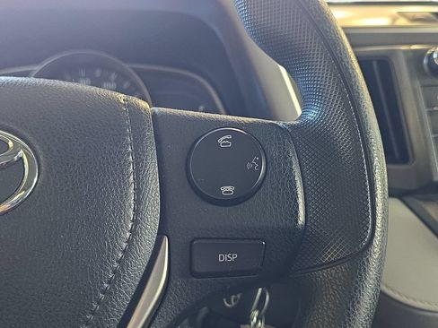 Used 2015 Toyota RAV4 LE AWD/4WD image 19