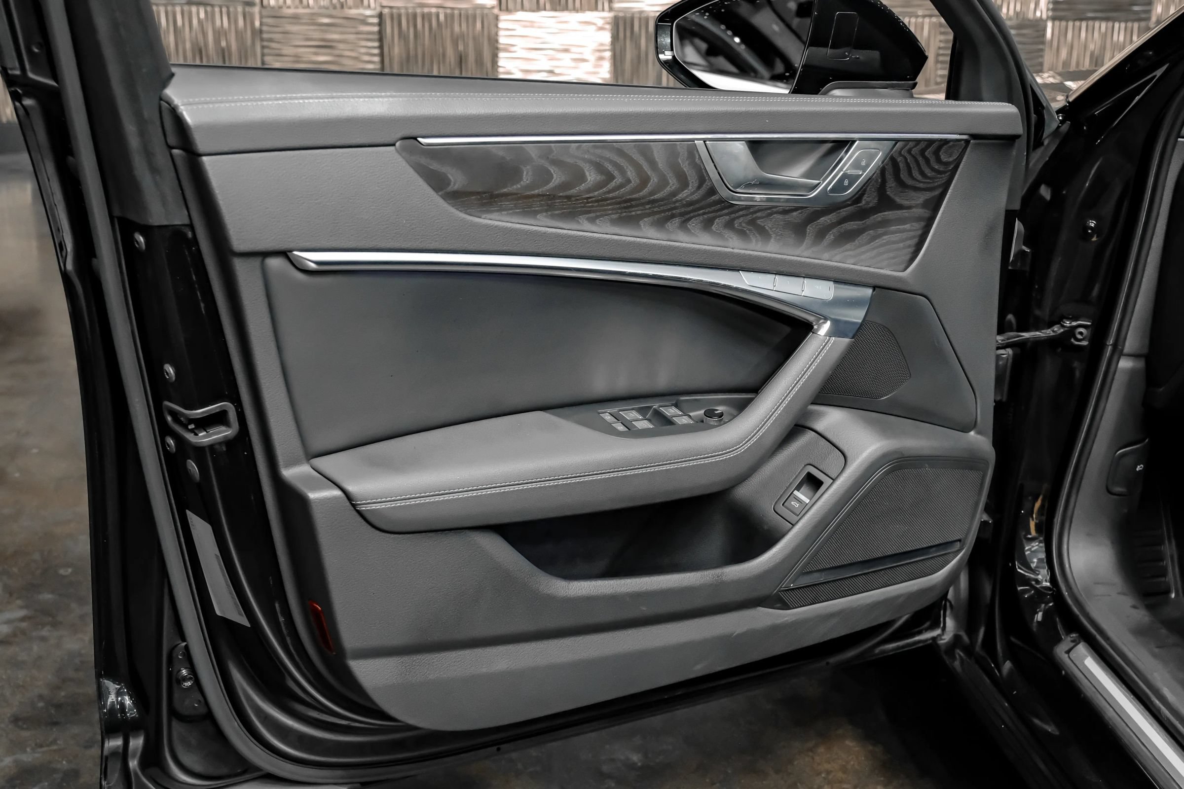 Used 2020 Audi A6 2.0T Premium Plus AWD/4WD image 52