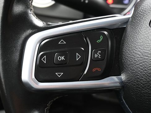 Certified 2022 Jeep Wrangler Unlimited Sahara image 22