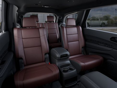 New 2026 Dodge Durango SRT Hellcat image 41