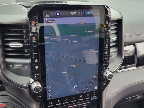 New 2026 RAM 1500 RHO AWD/4WD image 10