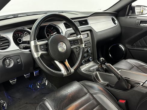 Used 2014 Ford Mustang Premium w/ V6 Performance Package image 8